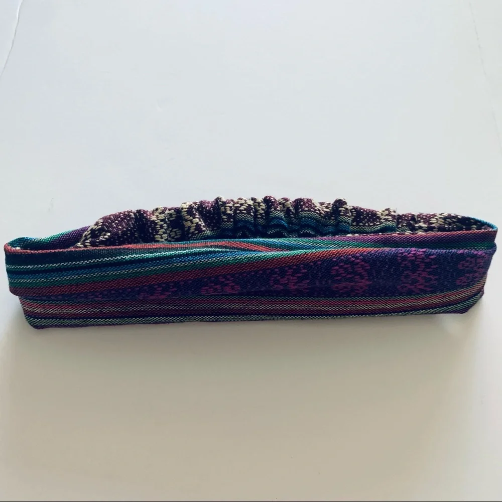🔥 5 for $25 🔥 2 Piece Boho Hair Band - Picture 8 of 14